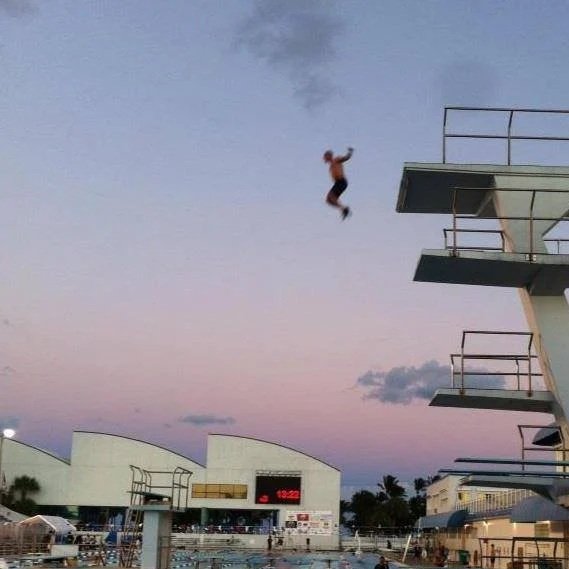 DBlaney_Fort+Lauderdale+Lifeguard+Jump.jpg