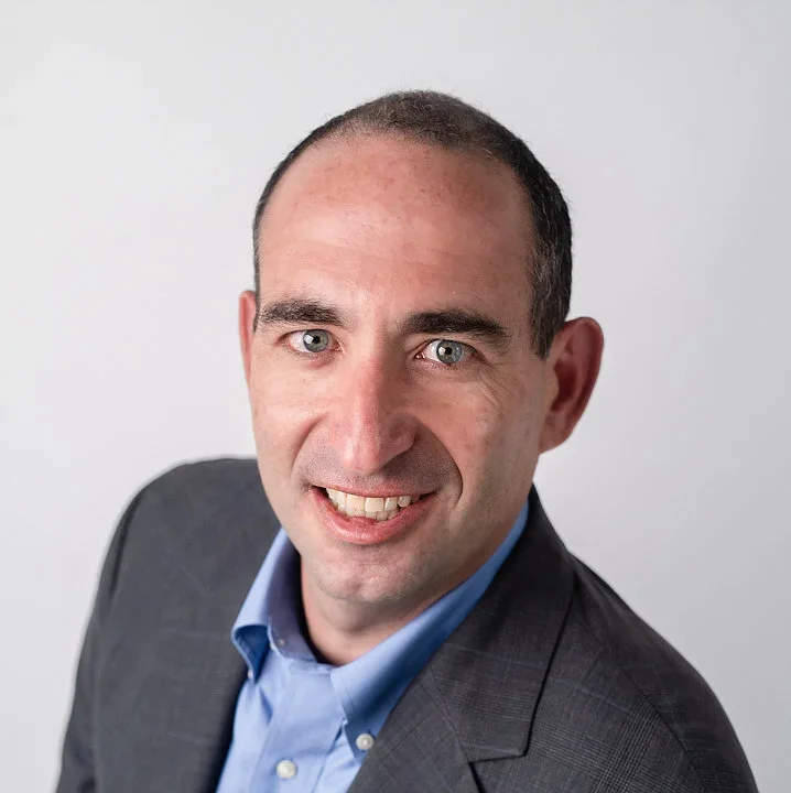 5-Star Review for Partner Paul Barger