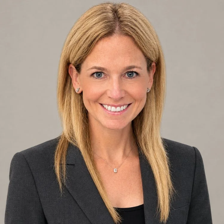 Barger & Gaines Counsel Jodi Barrow