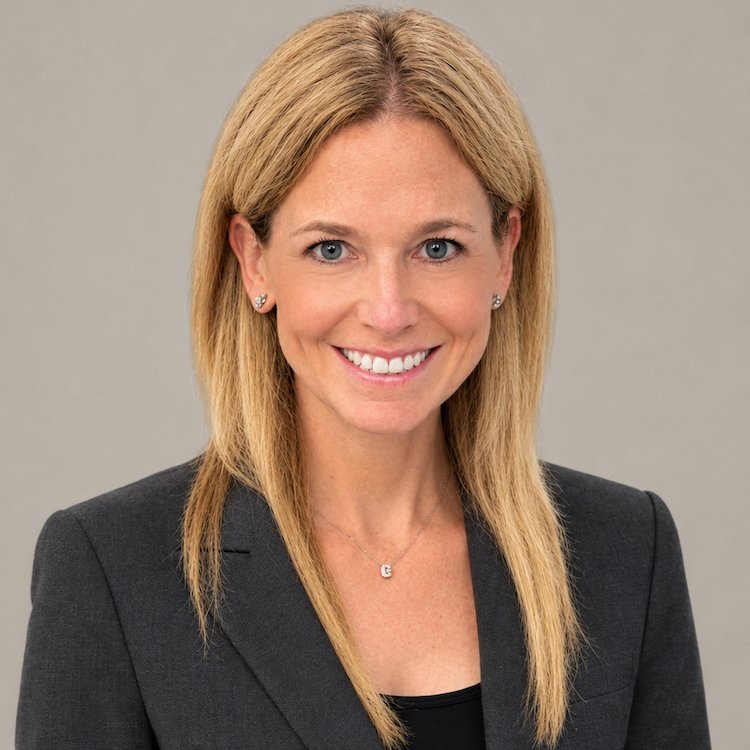 Jodi Barrow