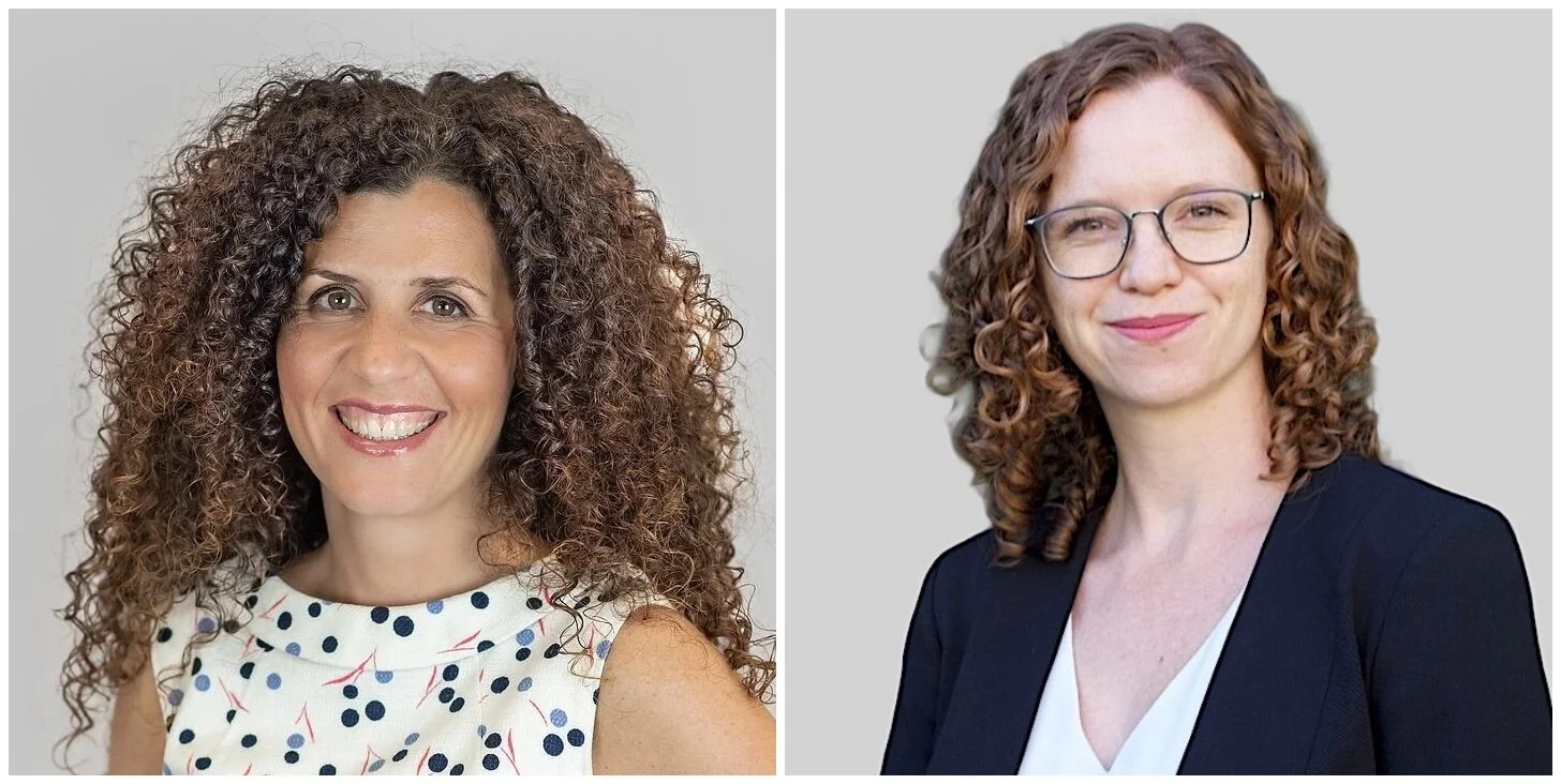 Attorneys Lori Gaines, Sierra Chandler Named to 2027 New Jersey Super Lawyers Lists