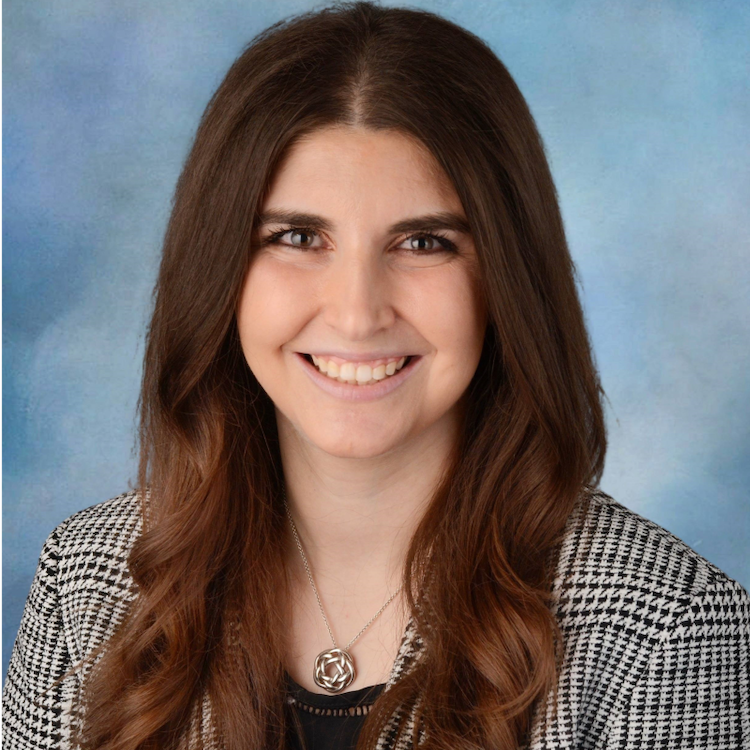 Barger & Gaines Associate Allison Bergman
