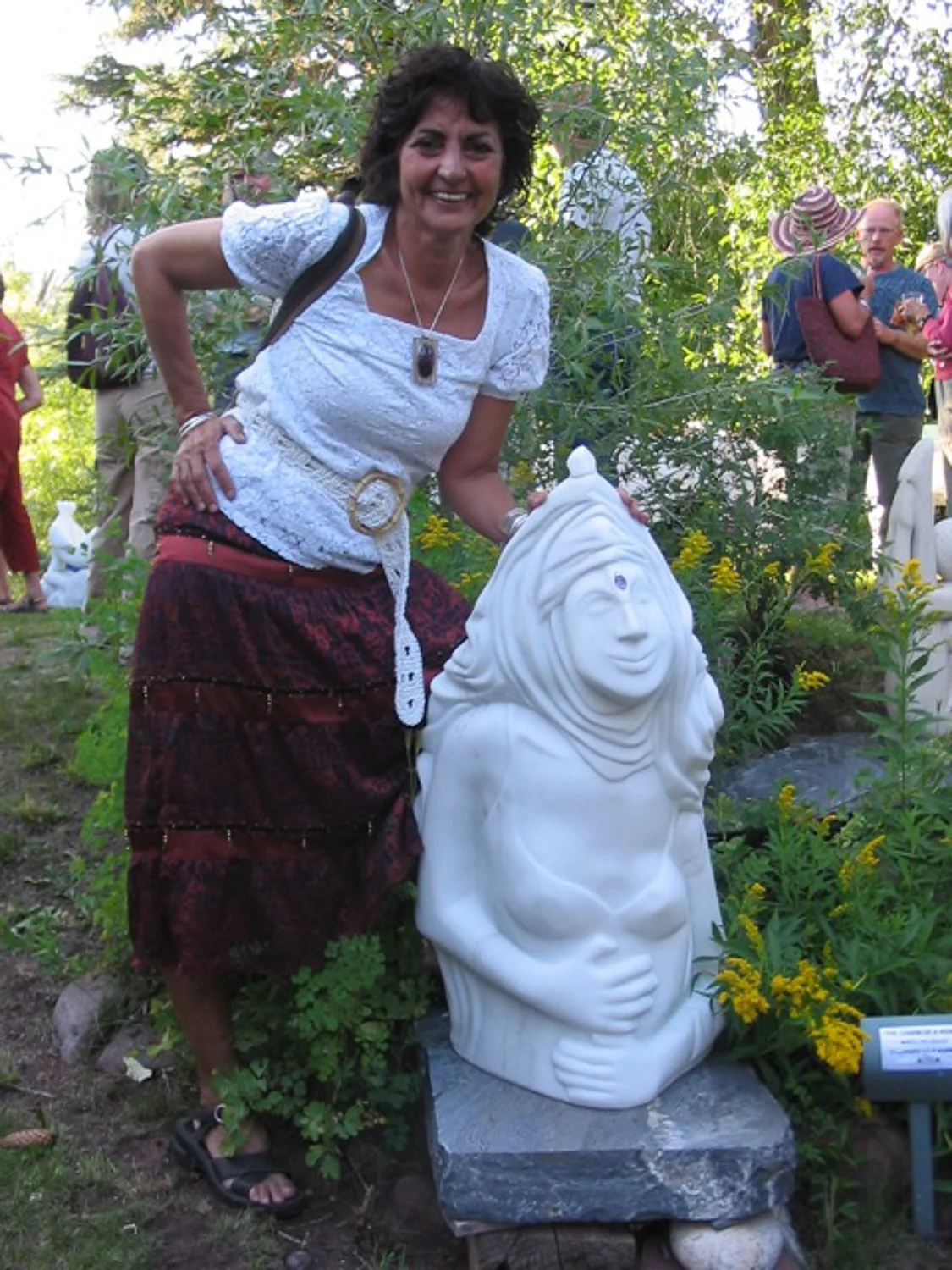 me and princessmcpelissier20090718.jpg