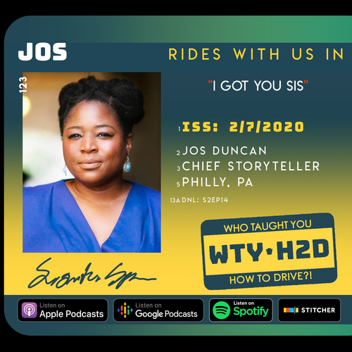 www how2drivepod com