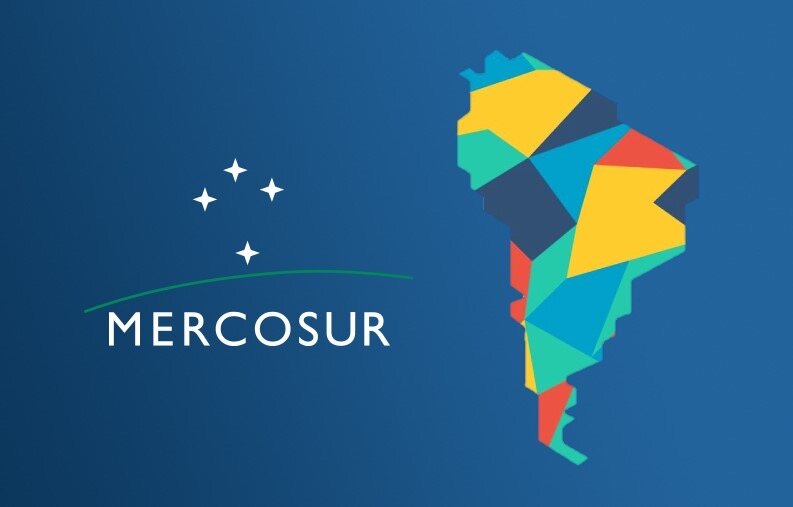 MERCOSUR: How It Stands Today — KCL Latin American Society