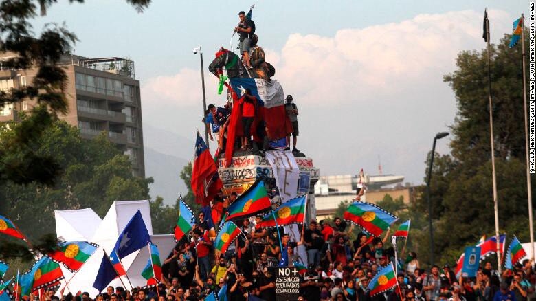 Image Courtesy of Marcelo Hernandez/Getty Images South America