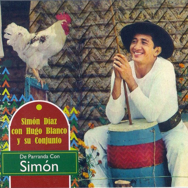 De parranda con Simón (1964)