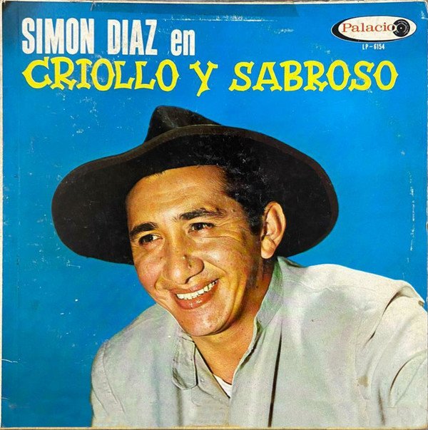 Criollo y sabroso (1965)