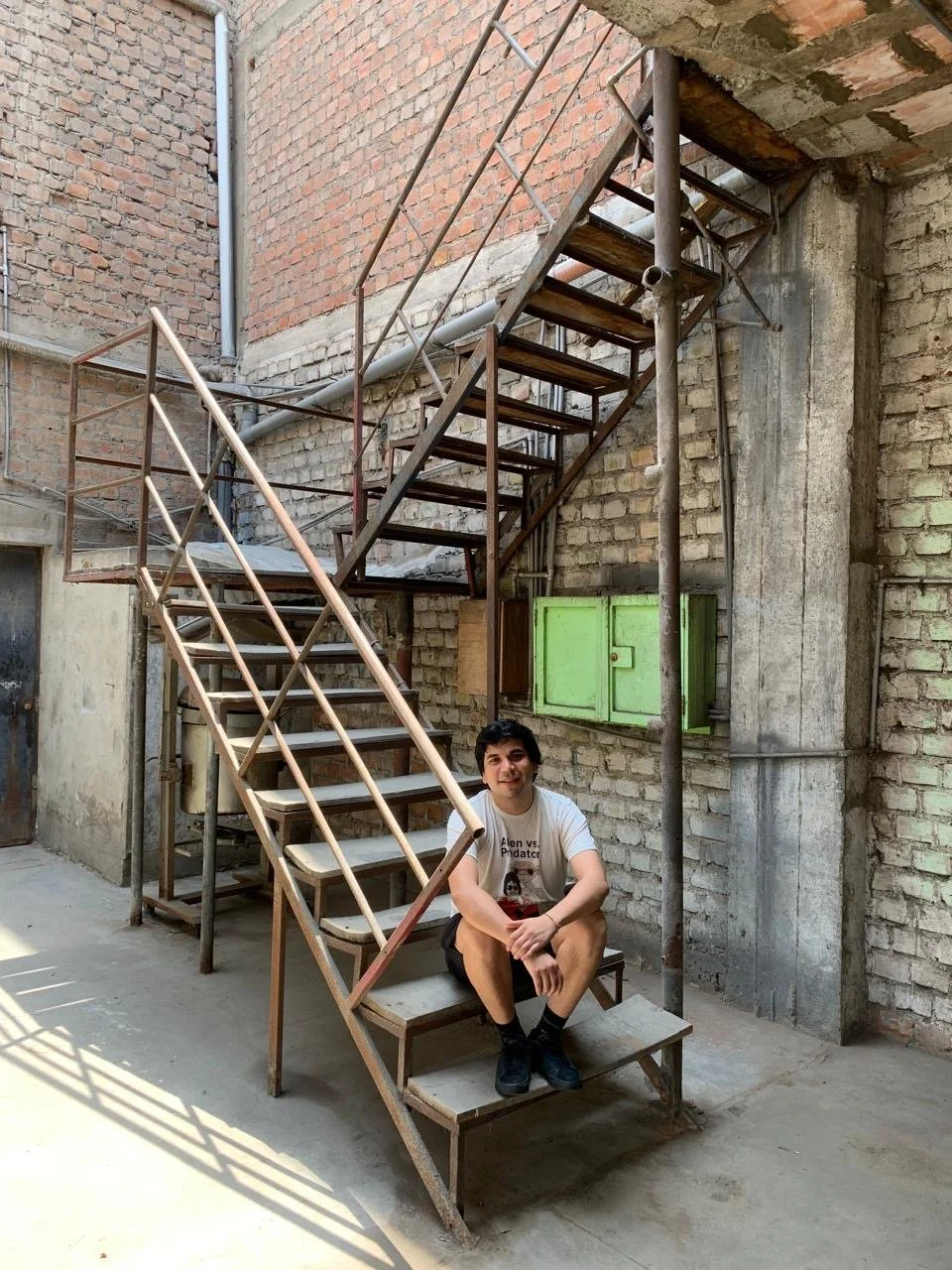 Other Libraries / Bibliotecas Ajenas