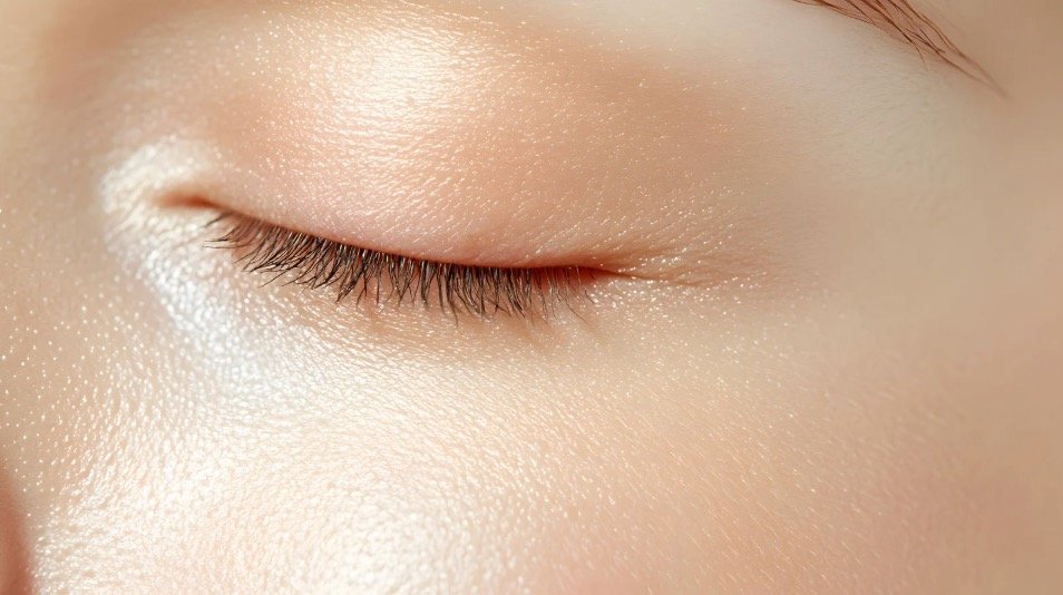 Thin or Short Lashes