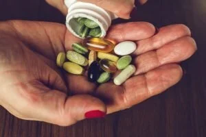 Update: wettelijk maximum vitamine B6 in voedingssupplementen op komst