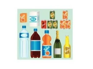 Foodwatch in clinch met supermarkten over sap