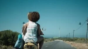 Travel is the only thing you buy that makes you richer