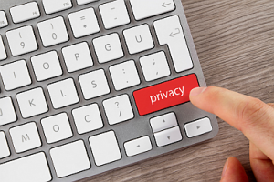 Privacyschild nog niet veilig genoeg
