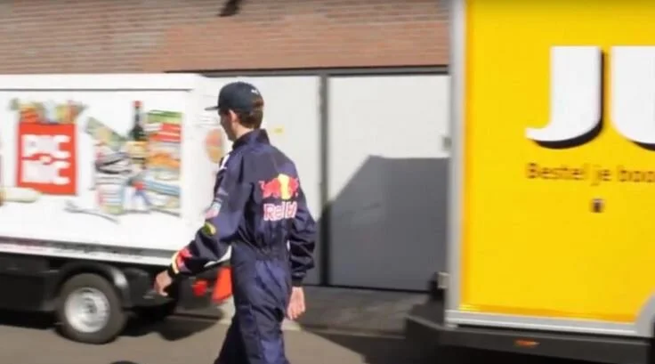 Uitspraak in zaak Picnic-Verstappen vergroot speelruimte reclamemakers