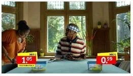 Lidl / FNLI: ook lekker