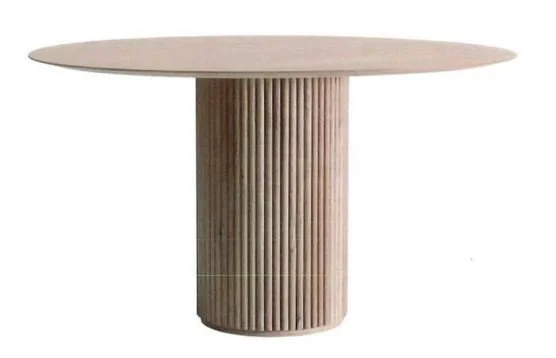 Over auteursrecht op een tafel