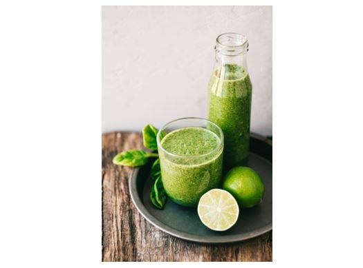 “A juice a day keeps the doctor away” is een gezondheidsclaim