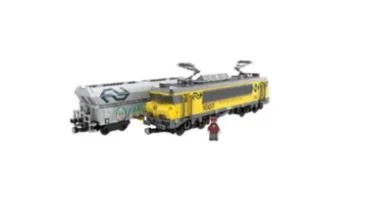 Kan LEGO de verkoop van tweedehands LEGO setjes verbieden?