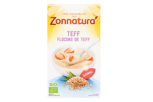 Teff-ontbijt met slechts 40% teffvlokken: Tip van jouw advocaat