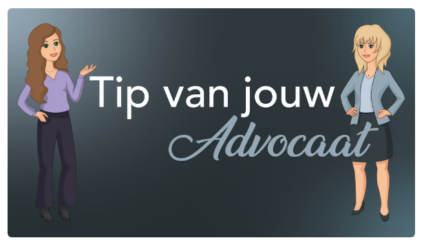 Tip van jouw advocaat: Pas op bij claims over collageen 