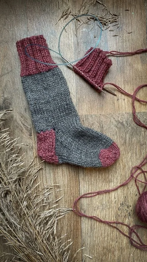 “Nature Socks” een duurzaamheidsclaim?