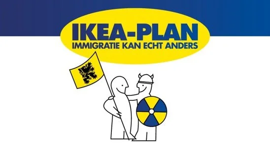 IKEA verbiedt parodie: uitingsvrijheid moet wijken voor merkrecht