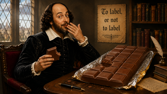 AI-content in reclame: to label, or not to label