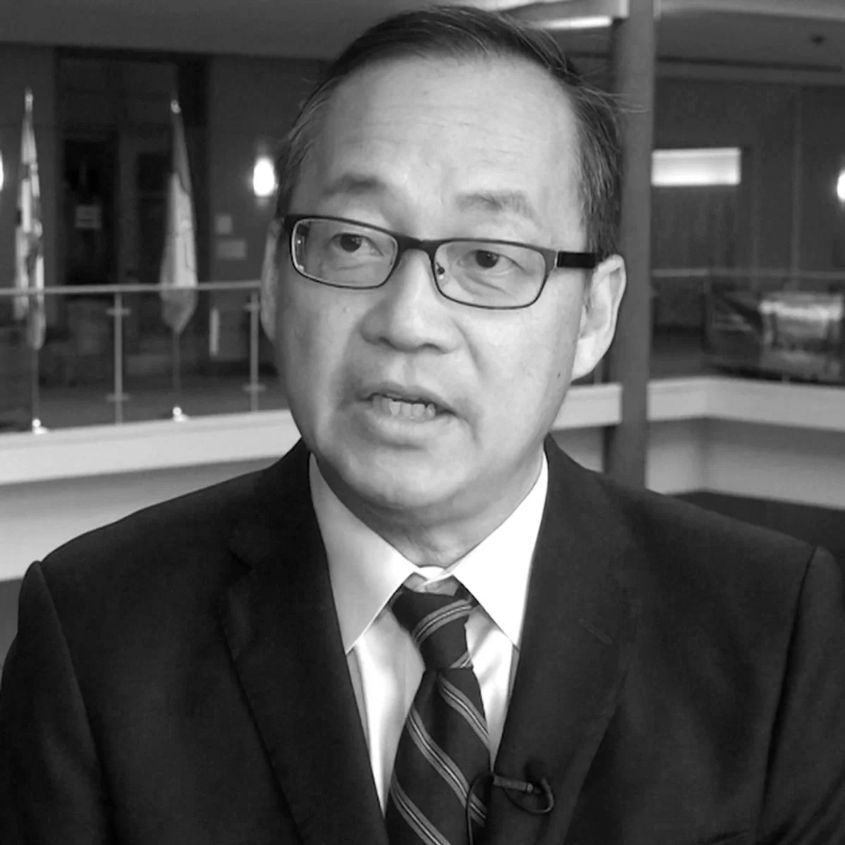 ARTHUR T. DONG
