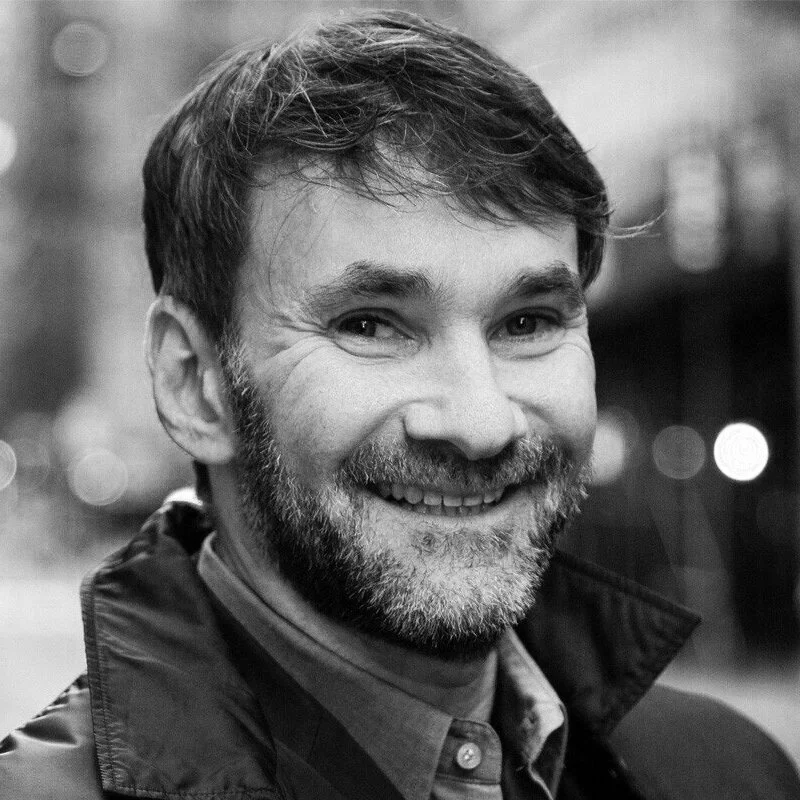 KEITH FERRAZZI