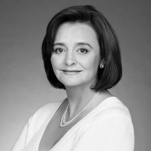 CHERIE BLAIR CBE, QC
