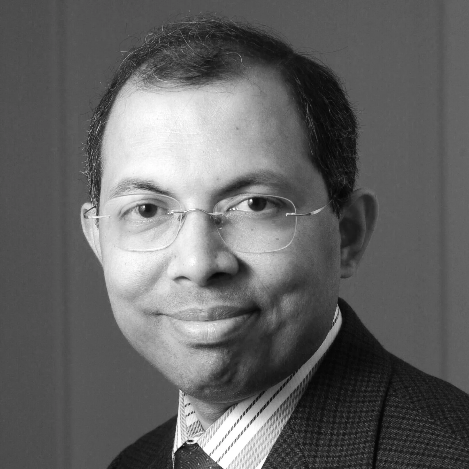 SUBIR CHOWDHURY