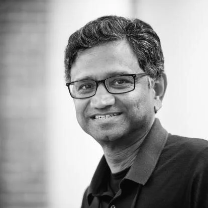 Dr. SANKARAN (VENKET) VENKATARAMAN