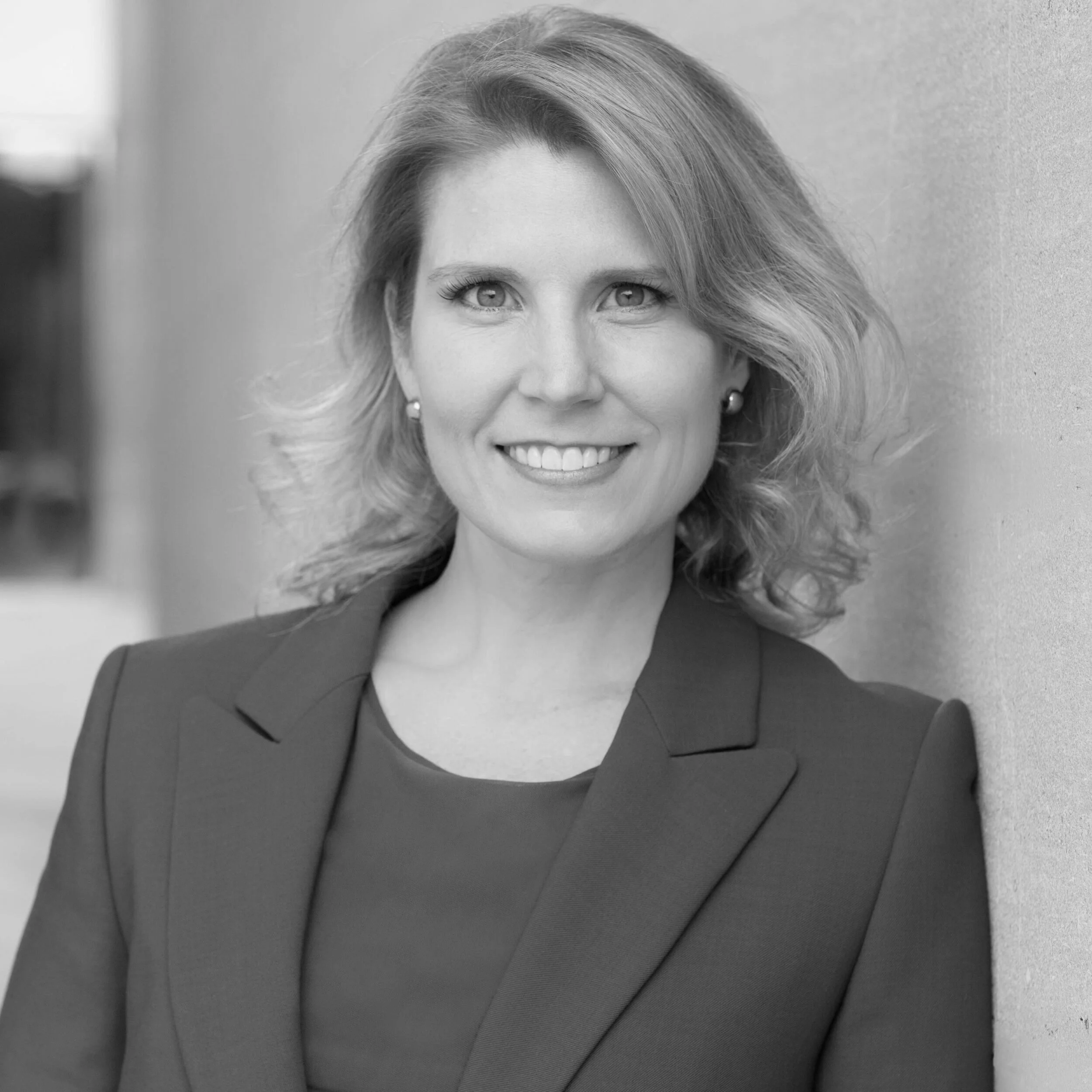 AMY WILKINSON