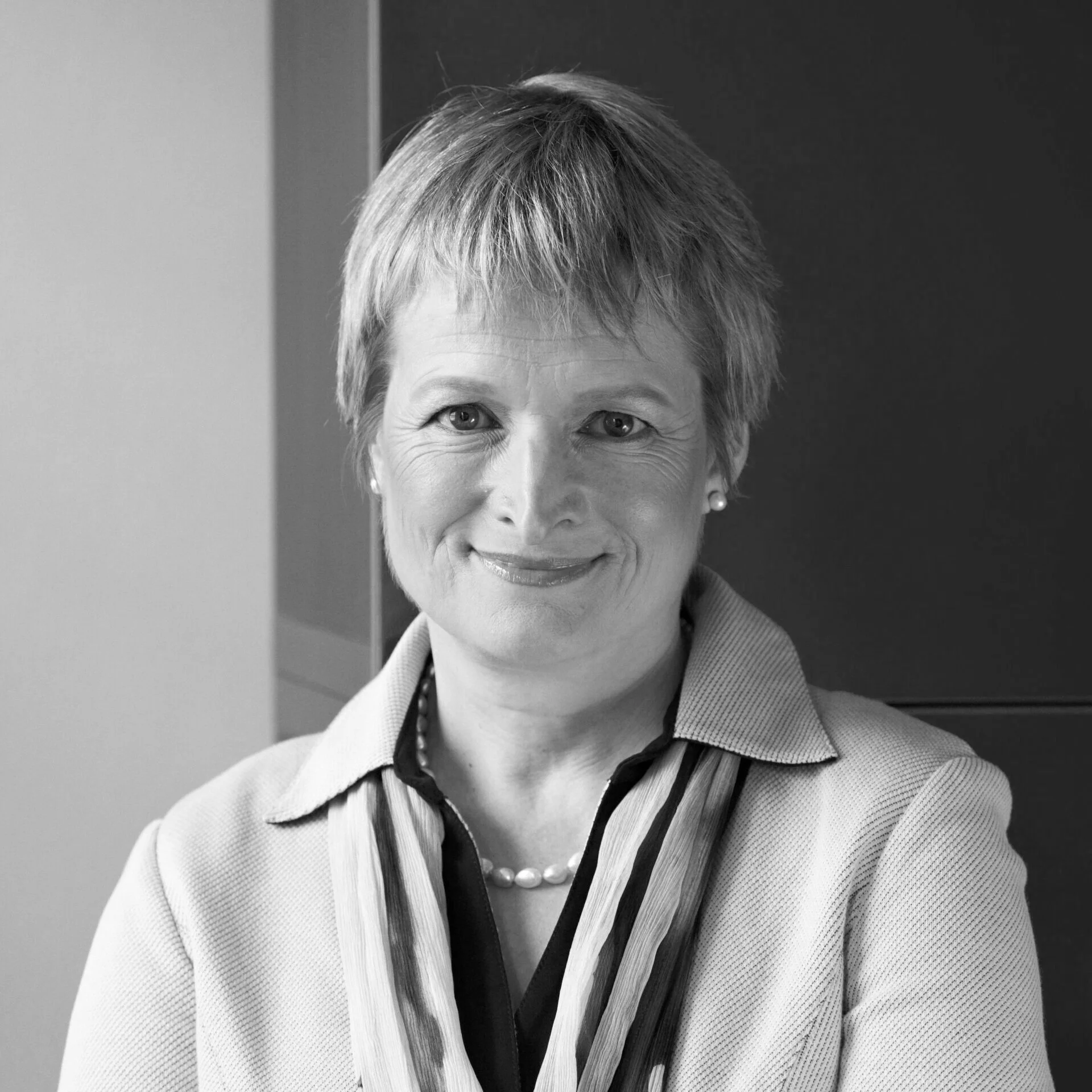 RITA GUNTHER McGRATH