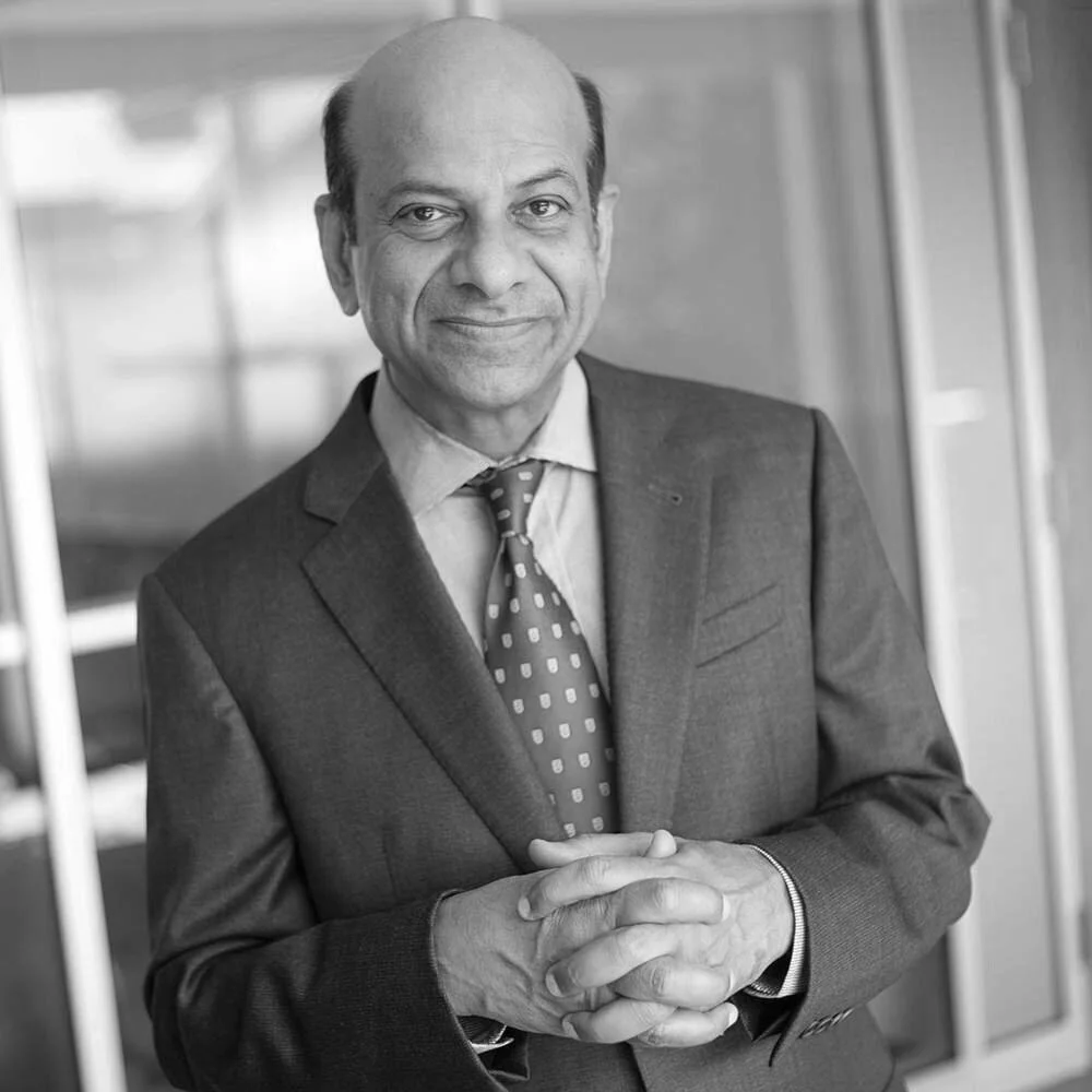 VIJAY GOVINDARAJAN