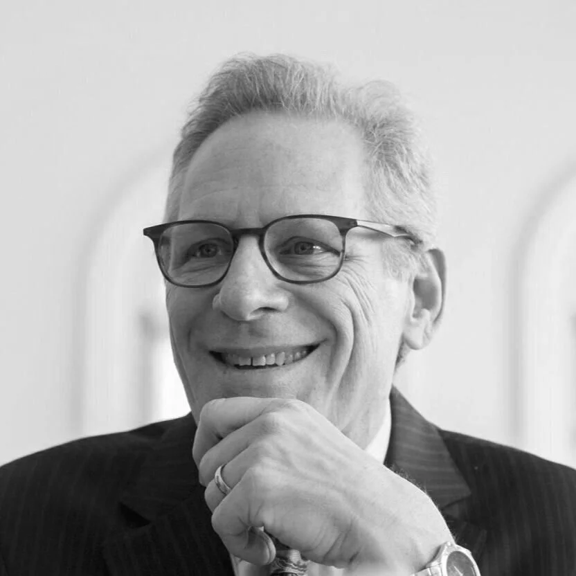 STEW FRIEDMAN