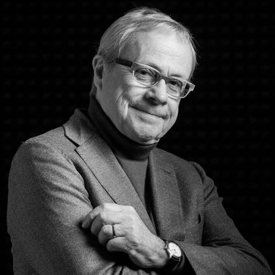 DAVID ALLEN