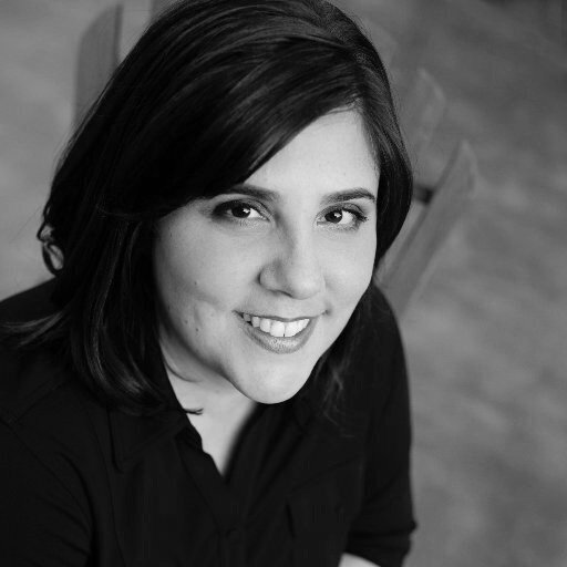 Dr. LEAH WEISS