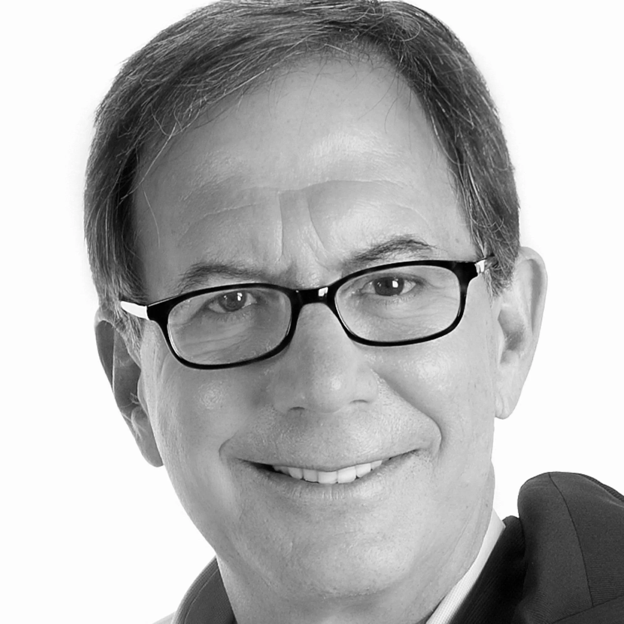 Dr. MARK GOULSTON
