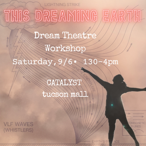 Dream Theatre Workshop