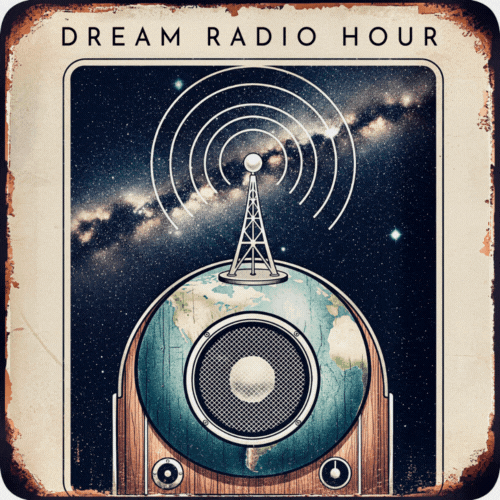 Dream Radio Hour