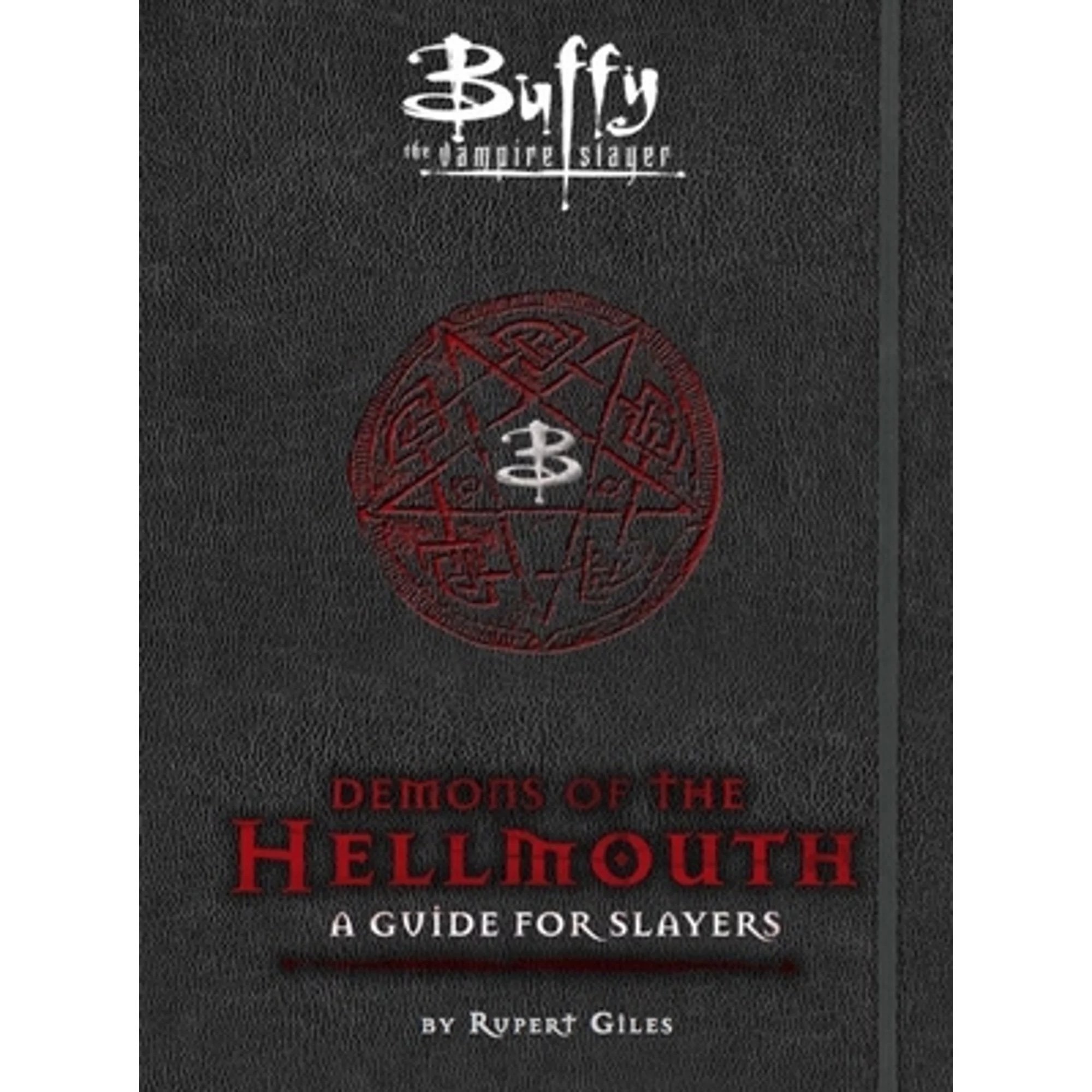 Pre-Owned-Buffy-the-Vampire-Slayer-Demons-of-the-Hellmouth-A-Guide-for-Slayers-Hardcover-9781783293384-by-Nancy-Holder_898fe2ae-9e14-4109-a4db-918815119023.4e5c101ba9bf35e56806a6be6b326dde.jpeg