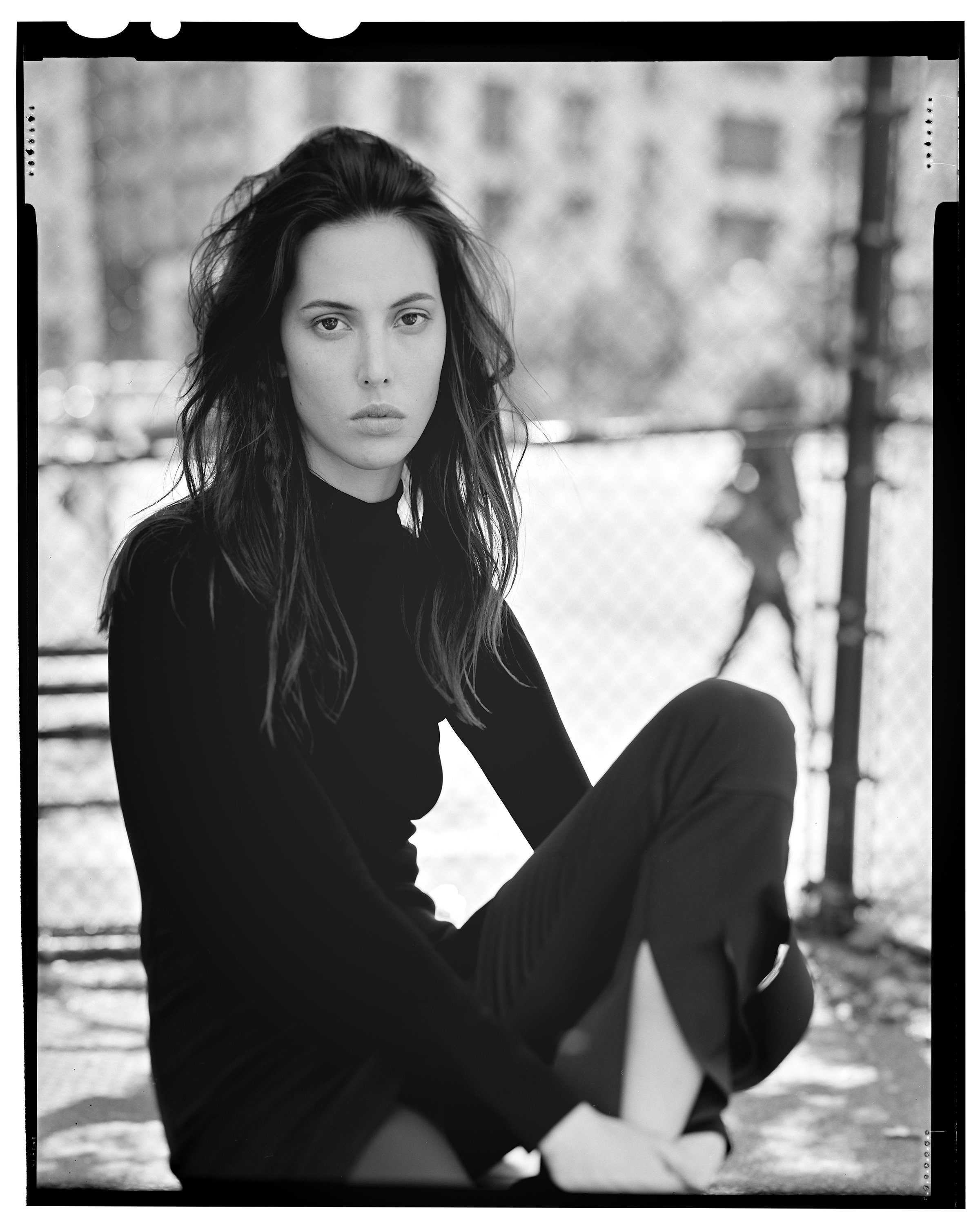 Ruby Aldridge