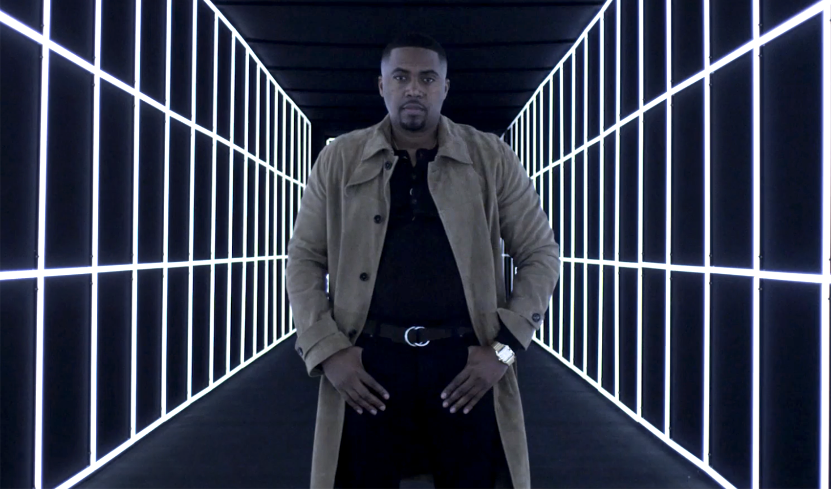 Cartier & Esquire / NAS