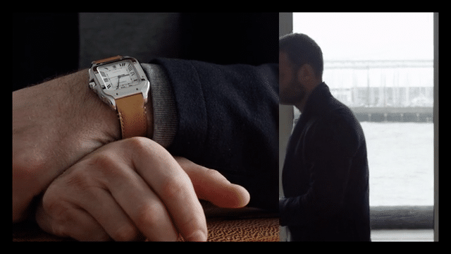 Esquire Liev Schreiber