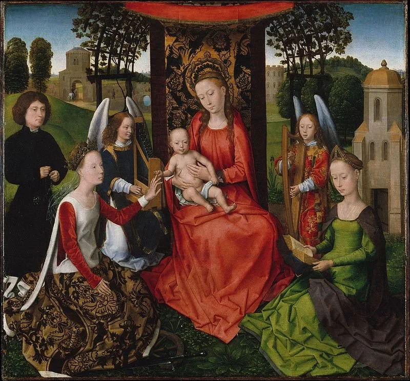 Hans Memling