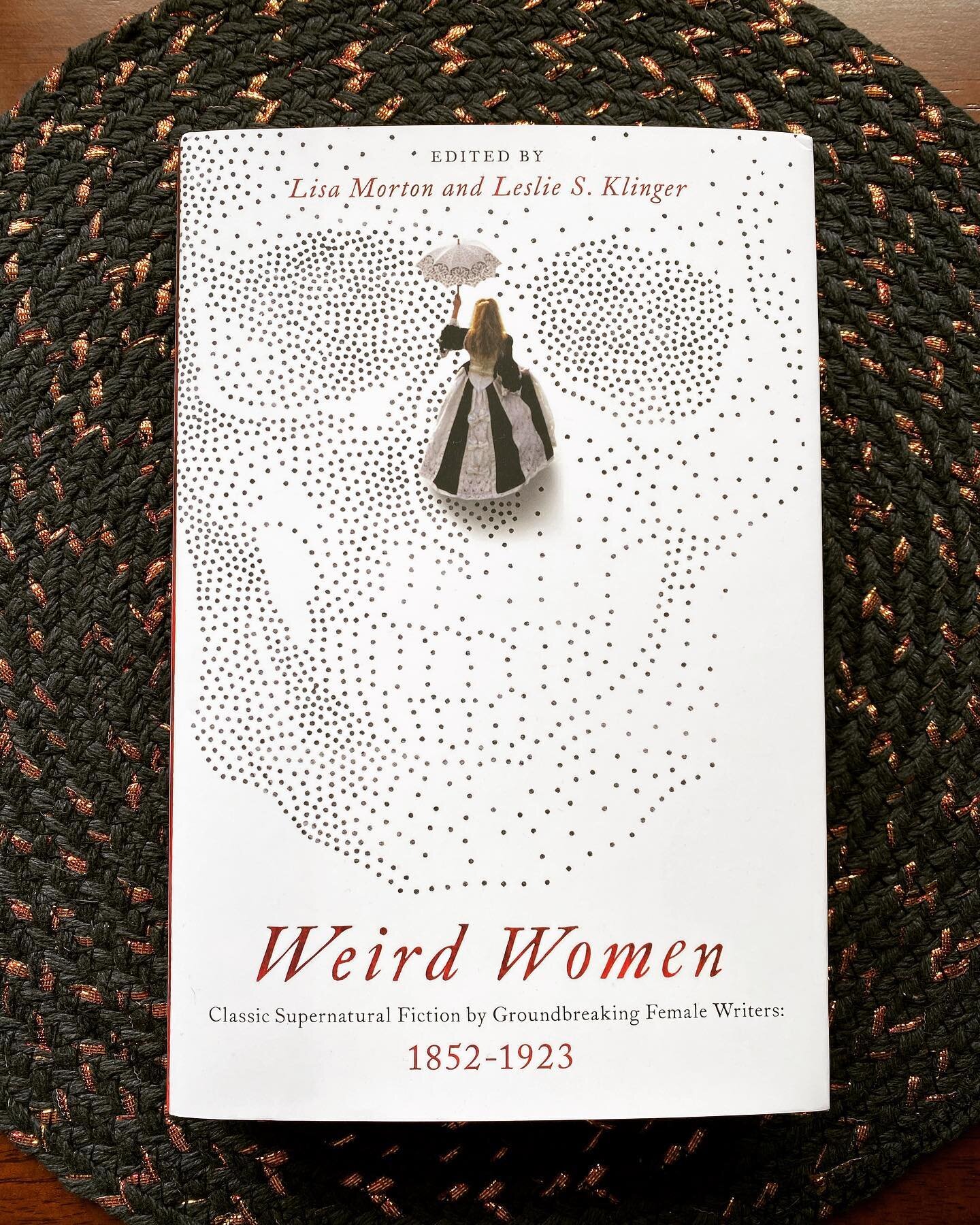 Sometimes a book comes along that simply screams your name.
.
.
.
.
.
#booksabound #bookish #bookaholic #bookstagram #booklover #booknerd #bookstagrammer #horror #supernatural #ghoststories #weird #womenwriters #collection #shortstories #horrorcommun