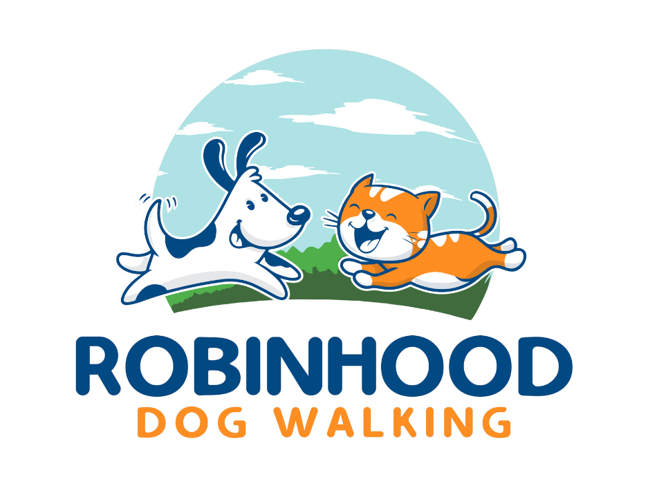 Robinhood Dog Walking.Com