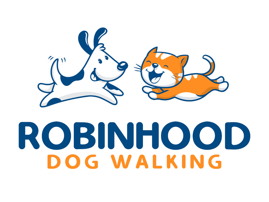 Robinhood Dog Walking.Com